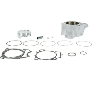 Cylinder Works Big Bore Cylinder Kit 98Mm Bore Yamaha Yz450F 06-09