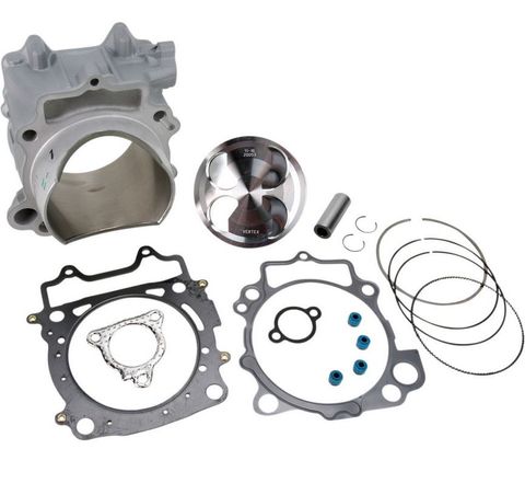 CW-21005-K01 YAMAHA YZF-450. 10-11. B/B  Cyl Kit