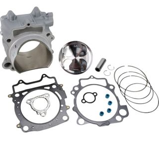 Cylinder Works Big Bore Cylinder Kit 99Mm Bore Yamaha Yz450 10-11