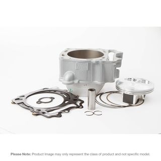 Cylinder Works Big Bore Cylinder Kit 99Mm Bore Yamaha Yz450F 2014