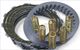 HPK-53 HONDA COMPLETE CLUTCH PACK