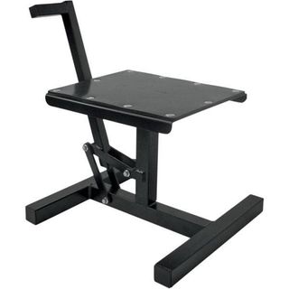 LIFT-6002 STEEL LIFT STAND (Black)