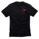 ONE-32038-001-11 SP20 BARSTOW 82 T-SHIRT BLK MD