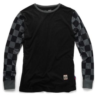 100% Barstow Goggle Shibuya Black Long Sleeve