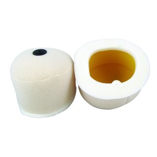 No Toil Standard Air Filters - Tm 80 Mx/Enduro 2008-2010, 125 Mx 2T/Enduro 2T 2008-2010, 250 Mx 2T/Enduro 2T 2008-2010, 300 Mx 2T/Enduro 2T 2008-2010, 400 Mx 4T/Enduro 4T 2001-2010, 530 Mx 4T/Enduro 4T 2001-2010