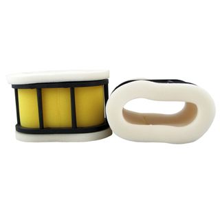 No Toil Standard Air Filters - Polaris Scrambler 400/400L 1995-2002, Sport 400/400L 1994-1997, Trailblazer 400 2003, Xplorer 400 4X4 1999-2000, Magnum 425 1995-1998, Big Boss 500 6X6 1998-1999