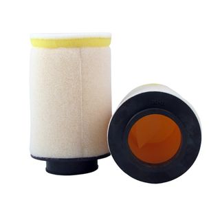 No Toil Standard Air Filters - Honda Atc 110 1983-1985, Atc 125M 1984-1985, Trx 125 Fourtrax 1985-1986, Atc 185S 1983, Atc 200 1983, Atc 200E Big Red 1982-1983, Atc 200Es Big Red 1984, Atc 200M 1984-1985, Atc 200S 1984-1986, Trx 200 Fourtrax 1984