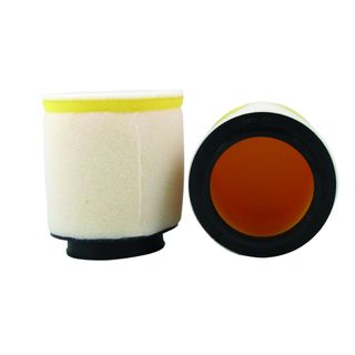 No Toil Standard Air Filters - Honda Trx 300 Fourtrax 1988-1991, Trx 300 Fw 1988, 1990-1991