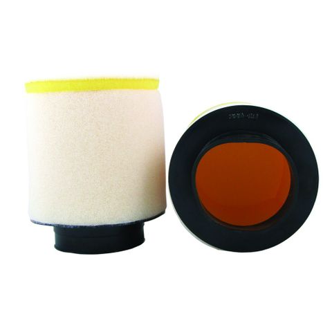 No Toil Standard Air Filters - Honda Trx 250X Fourtrax 1987-1992, Trx 300Ex Fourtrax 1993-1999, Trx 300X Sportrax 1993-2009