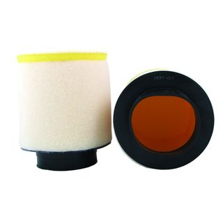 No Toil Standard Air Filters - Honda Trx 250X Fourtrax 1987-1992, Trx 300Ex Fourtrax 1993-1999, Trx 300X Sportrax 1993-2009