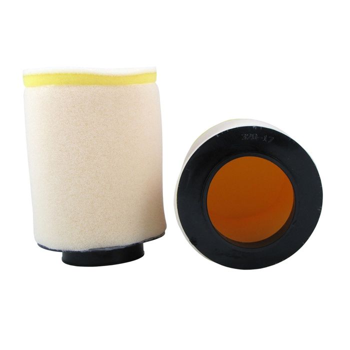 NO-TOIL AIR FILTERS Air Filters
