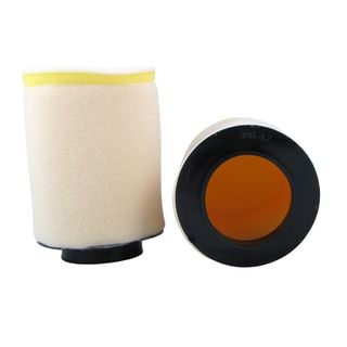 No Toil Standard Air Filters - Honda Trx 350 Fourtrax 4X4 1986-1987, Trx 350D Foreman 4X4 1987-1989, Trx 420 Fe/Fm/Te/Tm/Rancher 2007-2013