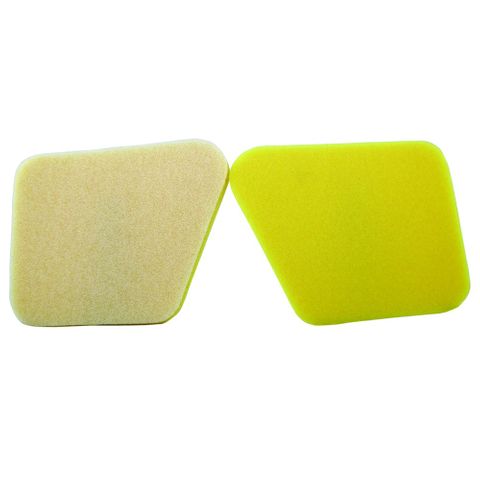 No Toil Standard Air Filters - Kawasaki Mojave 1987-2004 / Lakota 1995-1998