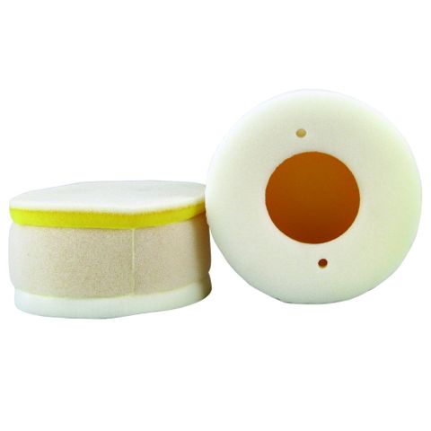 No Toil Standard Air Filters - Kawasaki Tecate 1983-1985