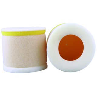 No Toil Standard Air Filters - Suzuki Lt 80 1987-2006 / Kfx 80 2003-2006
