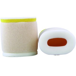 No Toil Standard Air Filters - Suzuki Lt 125 1983-1989 / 185 1984-1989 / Kawasaki Kfx 80 2003-2006