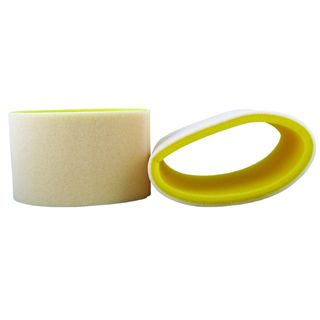 No Toil Standard Air Filters - Kawasaki Kvf 650i Bf 2005-2013 / Kvf 750i Bf 2005-2026