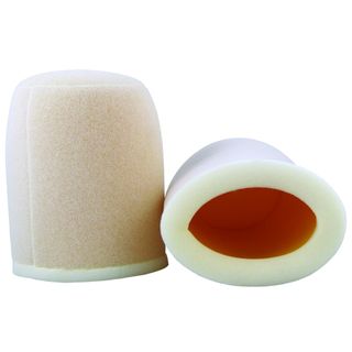 No Toil Standard Air Filters - Kawasaki Kfx 450r 2007-2014