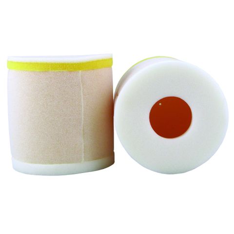 No Toil Standard Air Filters - Suzuki Qr 250 Ltf 2002-2014
