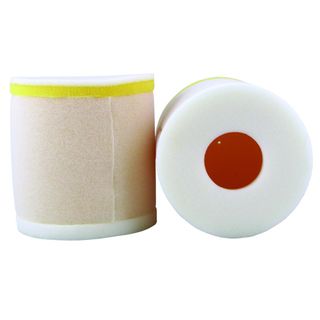 No Toil Standard Air Filters - Suzuki Qr 250 Ltf 2002-2014