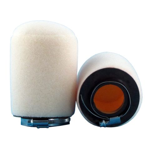No Toil Standard Universal Air Filters - 1 1/2&rdquo; (38mm) ID X 4&rdquo; (102mm) HEIGHT