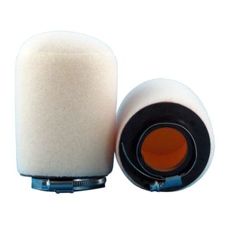 No Toil Standard Universal Air Filters - 1 1/2&rdquo; (38mm) ID X 4&rdquo; (102mm) HEIGHT