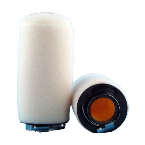 No Toil Standard Universal Air Filters - 1 1/2&rdquo; (38mm) ID X 6&rdquo; (152mm) HEIGHT