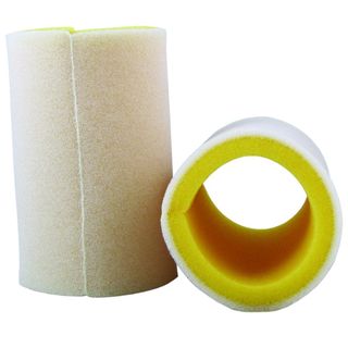 No Toil Standard Air Filters - Yamaha Gizzly 350 2007-2015 / 400 2005-2009 / 450 2005-2014