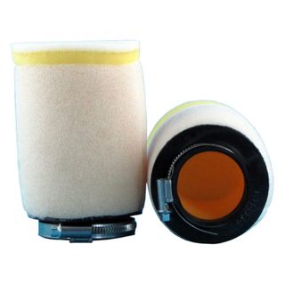 No Toil Standard Universal Air Filters - 1 3/4&rdquo; (44mm) ID X 4&rdquo;(102mm) HEIGHT