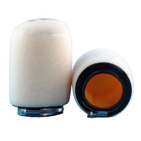 No Toil Standard Universal Air Filters - 2&rdquo; (51mm) ID X 4&rdquo; (102mm) HEIGHT