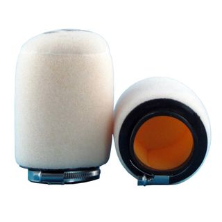 No Toil Standard Universal Air Filters - 2&rdquo; (51mm) ID X 4&rdquo; (102mm) HEIGHT