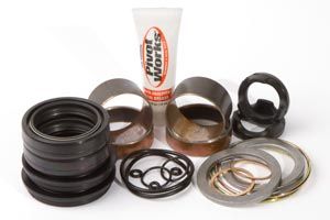 Pivot Works Fork Rebuild Kits Honda Cr80R/Rb