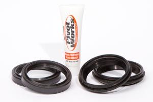 PWFSK-Z009 FORK SEAL KIT- YAMAHA YZ250F/450F '08-22