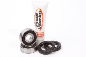 PWFWK-H04-008 FRONT WHEEL BEARING KIT - HONDA