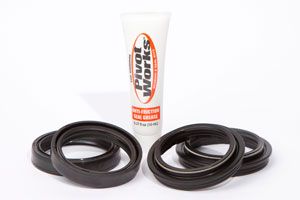 PWFSK-Z006 FORK SEAL KIT- KTM SX85 03-22/85BW 13-22