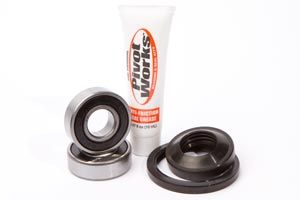 PWFWK-H29-001 FRONT WHEEL BEARING KIT - HONDA