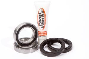 PWFWK-T11-521 FRONT WHEEL BEARING KIT- KTM/ HUSQVARNA