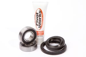 PWFWK-H13-046 FRONT WHEEL BEARING KIT - HONDA