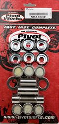 PWLK-T02-000 LINKAGE REBUILD KIT- KTM SX250 2012-22