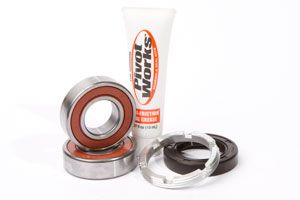 PWRWK-H01-521 PW REAR WHEEL BEARING KIT - HONDA