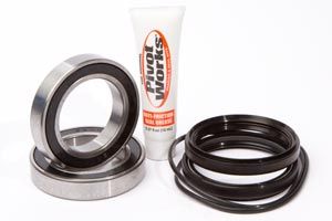 PWRWK-H10-420 PW REAR WHEEL BEARING KIT - HONDA ATV