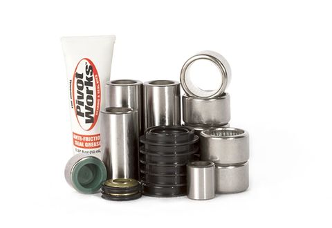 PWLK-HQ06-000 LINKAGE REBUILD KIT- HUSQ. CR/WR/125 '04