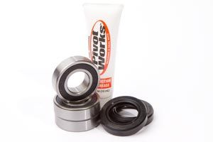 Pivot Works Rear Wheel Bearing Kits Honda Crf150R/Rb