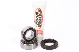 PWRWK-H16-008 PW REAR WHEEL BEARING KIT - HONDA