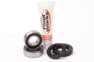 PWRWK-H18-008 PW REAR WHEEL BEARING KIT - HONDA