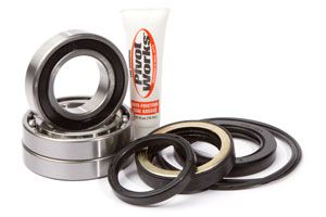 PWRWK-H29-003 PW REAR WHEEL BEARING KIT - HONDA ATV