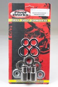 PWSAK-H12-020 PW SWING ARM KIT - HONDA CR250R 1992-01