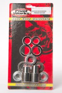 PWSAK-H24-020 PW SWING ARM KIT - HONDA CR250R 2002-07