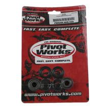 Pivot Works Rear Shock Absorber Kits Honda Cr250-500R 89-90