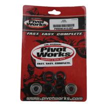 PWSHK-H12-001 PW REAR SHOCK BEARING KIT - HONDA